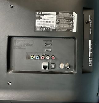 Televisor LG 32’ Full HD Smart TV