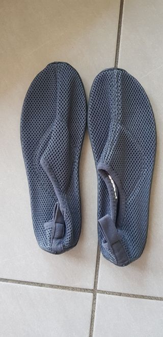 Scarpe da scoglio mare 36/37