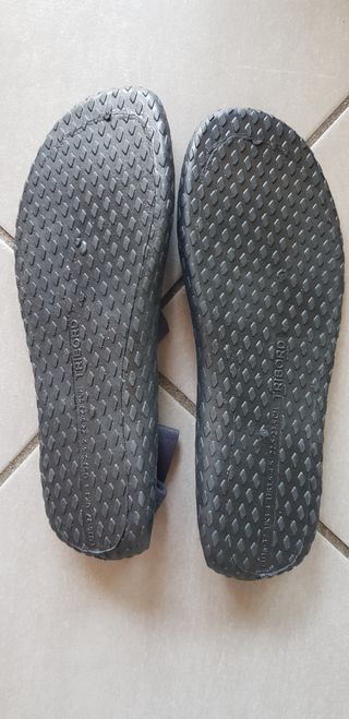 Scarpe da scoglio mare 36/37