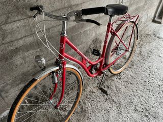 Bicicleta BH