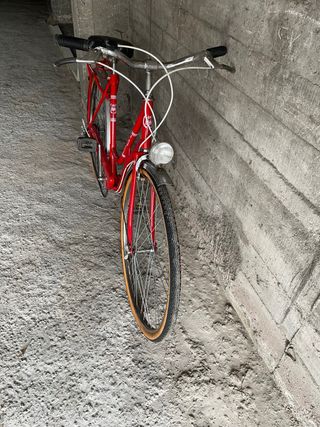 Bicicleta BH