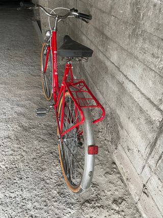 Bicicleta BH