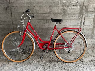 Bicicleta BH