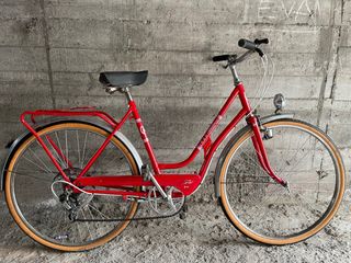 Bicicleta BH