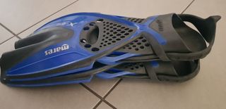 Pinne regolabili in lunfhezza fino al 39