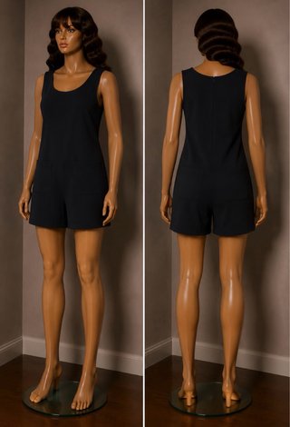 Mono Mango Talla S