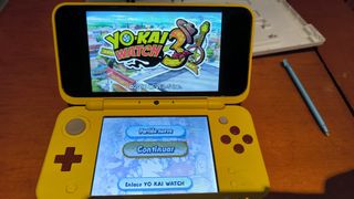 Yo-Kai Wacht 3