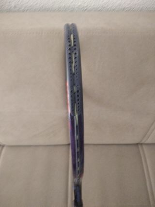 Raqueta tenis (Spalding)
