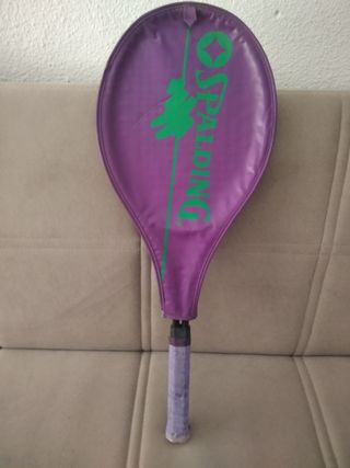 Raqueta tenis (Spalding)