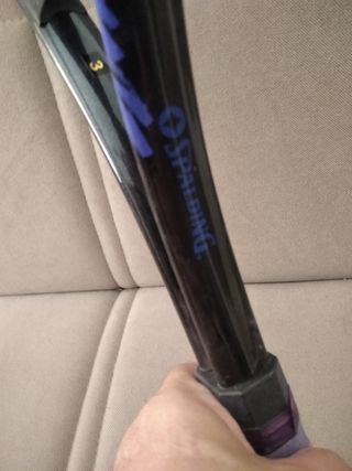 Raqueta tenis (Spalding)