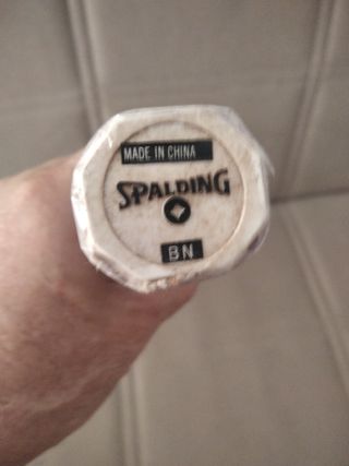 Raqueta tenis (Spalding)