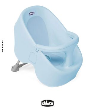 Bañera Chico Bubble Nest (bebe 0-12)