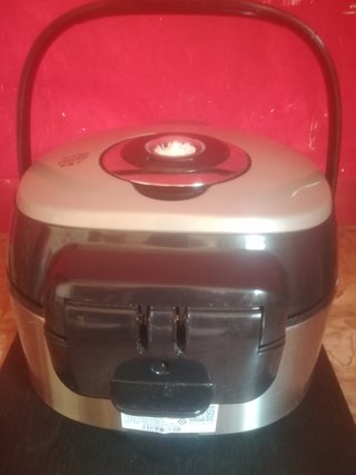 Arrocera inteligente MIDEA