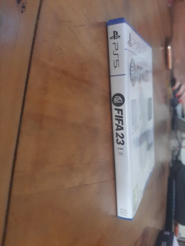 Fifa 23 ps5