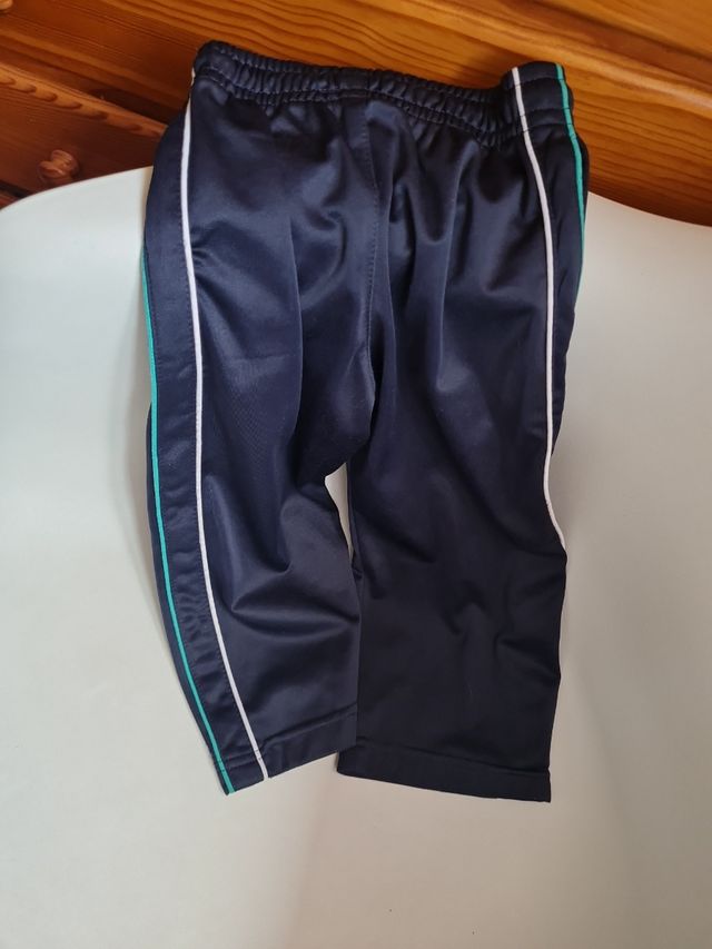 Pantalones tall2 Karol wojityla