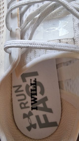 Zapatillas Under Armour hombre