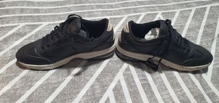 Bambas Cruyff negras