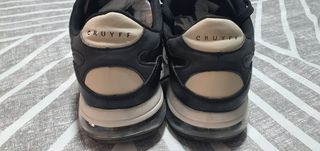 Bambas Cruyff negras