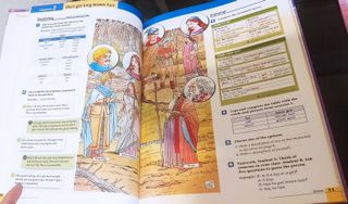 ENGLISH ZONE (Students, Workbook & Grammar) 2º ESO