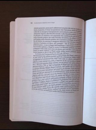 Filosofia del diritto