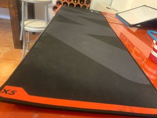 Alfombrilla teclado