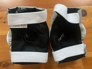 Protecciones para patinaje