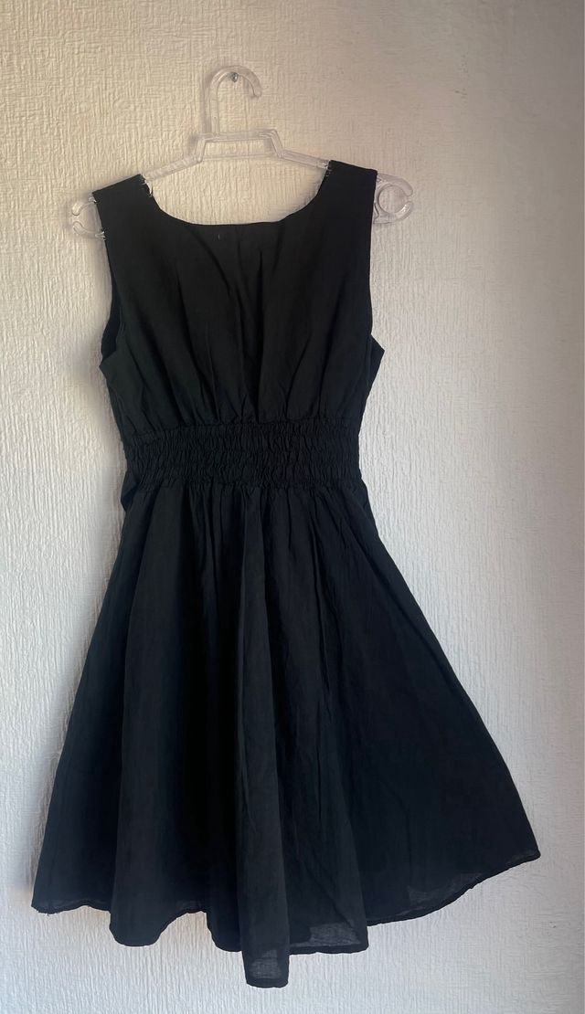 Vestido Talla S 
