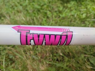 Patinete Triangular Decathlon