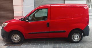FIAT Doblò 2016