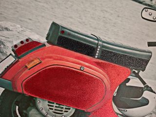 Quadro stile moderno