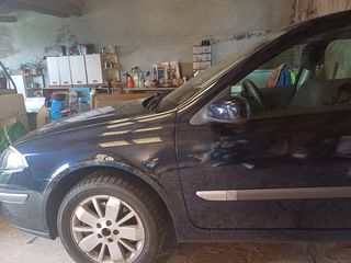 Despiece laguna 2 2.0 16v