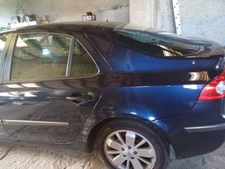 Despiece laguna 2 2.0 16v