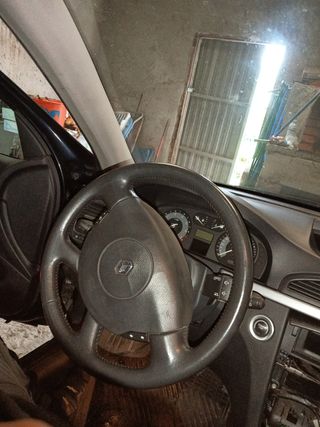 Despiece laguna 2 2.0 16v