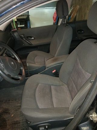 Despiece laguna 2 2.0 16v