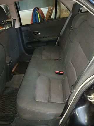 Despiece laguna 2 2.0 16v