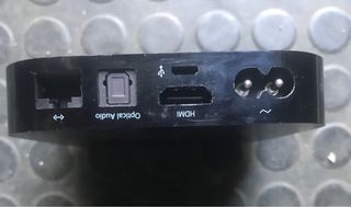 Apple tv 3 generacion