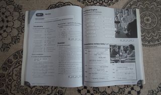 Pack libros de texto Inglés 3 ESO Mosaic 3