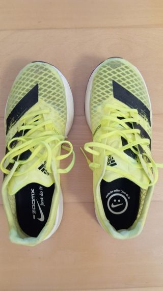 Adidas Adicero Adios Pro