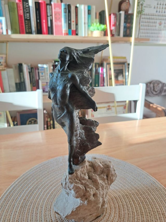 Escultura Josep Bofill firmada