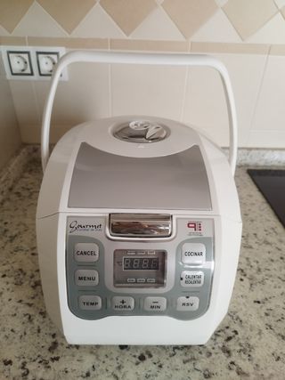 Robot de cocina Nuevo