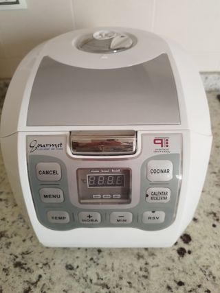 Robot de cocina Nuevo