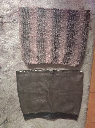 Ha LLEGADO EL VERANO! Faldas y otras ropas