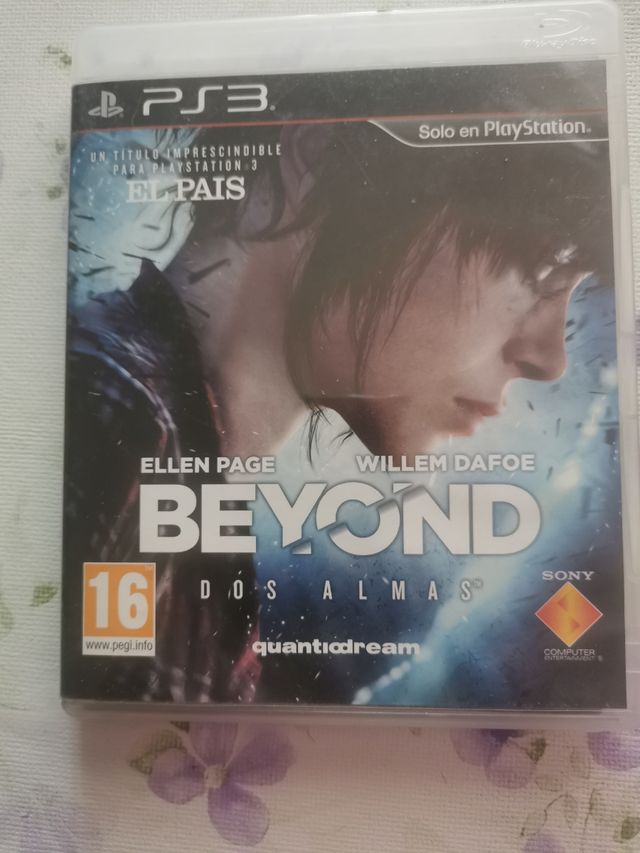 Juegos play 3