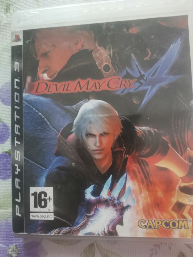 Juegos play 3