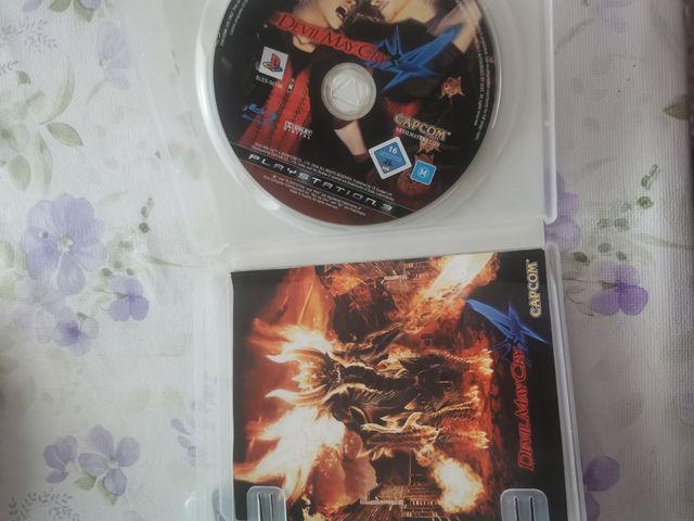 Juegos play 3