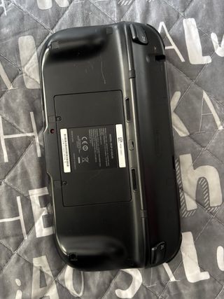 Wii u