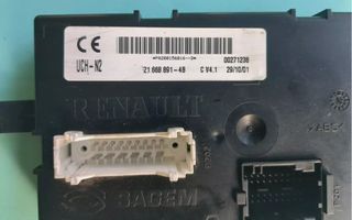 OPEL NISSAN P8200156016D 216688914B 21668891-4B