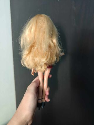 Bratz rock angelz movie w.i.t.c.h. barbie princesa
