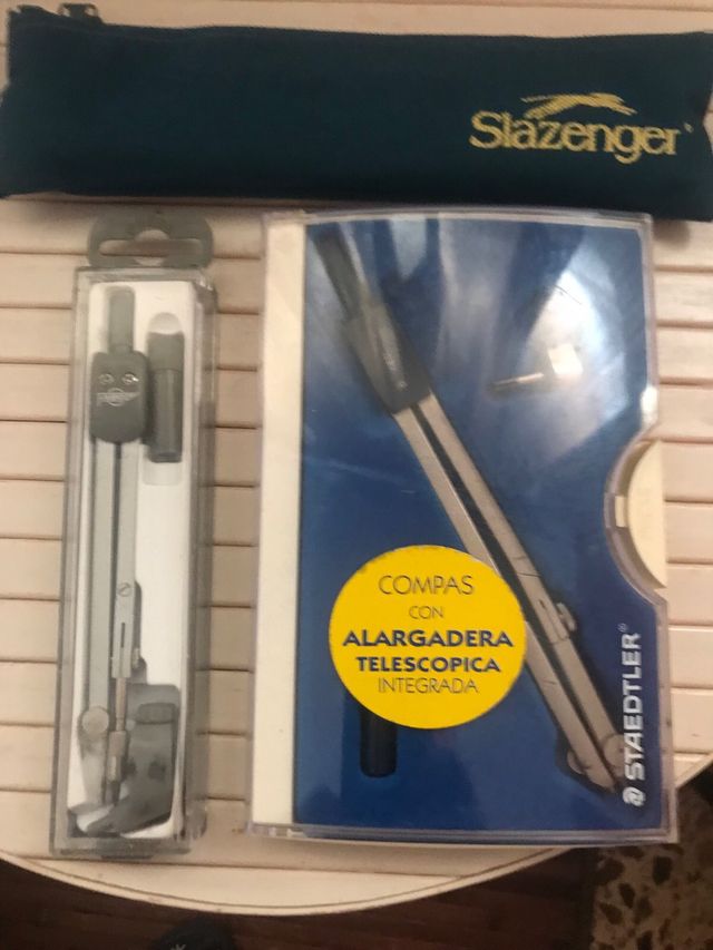 Conjunto compases