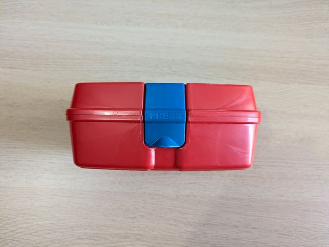 Porta pranzo Star Wars